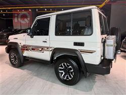 تويوتا لاند كروزر 70